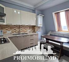 Vă propunem spre vânzare acestapartament cu 1 cameră, sect. Buiucani, 