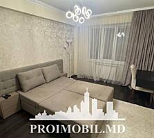 Vă propunem spre vânzare acestapartament cu 1cameră și living, sect. .