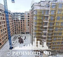 Vă propunem spre vânzare acest apartament cu 3camere, Durlești, str. .