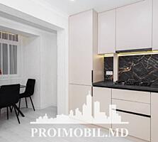 Vă propunem spre vânzare acest apartament cu 2 camere, sect. ...