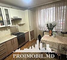 Vă propunem spre vânzare acest apartament cu 3 camere și living, ...