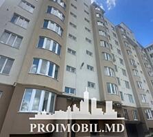 Vă propunem spre vânzare acestapartament cu 1 cameră și living, ...