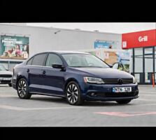 Volkswagen Jetta sel premium