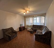 Просторная 3х к квартира в Центре на улице Новосельского/Конная