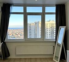 ‼️Таирово‼️46 Жемчужина‼️Вид на море‼️Є-Відновлення‼️Є-Оселя‼️Ремонт‼️