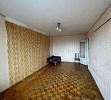 Продам однокомнатную квартиру в центре. Собственник