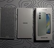 Samsung Galaxy A16 6 GB / 128 GB НОВЫЙ В КОРОБКЕ