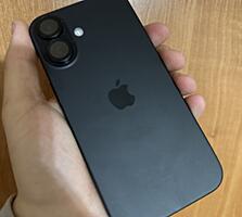 iPhone 16 128 / 99%