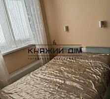 Продаж 1кімнатної квартири ЖК Святопетровський по вул. Назарія ...