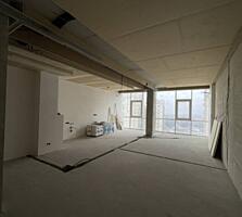 В продаже просторная 2-комнатная квартира площадью 93 кв. в ...