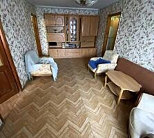 Продам просторную 4-комнатную квартиру в удобном и развитом районе ...