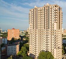 В продаже однокомнатная квартира в современном жилом комплексе ...