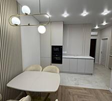 В продаже стильная 1-комнатная квартира в одном из лучших комплексов .