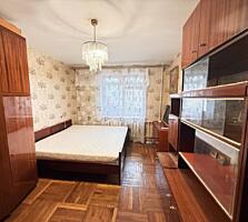 Квартира с удобной планировкой в жилом домеПредлагается квартира, ...