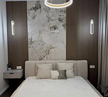 Продаётся современная 2-комнатная квартира в престижном жилом ...