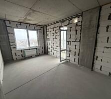 Предлагается к продаже однокомнатная квартира в новом сданном доме на 