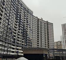 Продам в Одессе 1-комнатную квартиру в новом ЖК общей площадью 46 кв. 