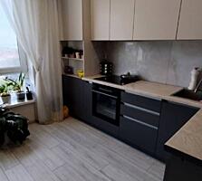 Предлагается к продаже двухкомнатная квартира в новом жилом комплексе 