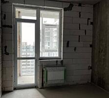 Продается 1-комнатная квартира в современном комплексе на Таирово. ...