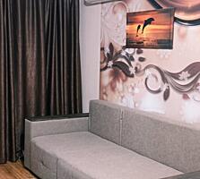 2-комнатная с ремонтом на Черемушках