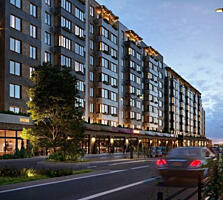 Смарт квартира в ЖК "Cады Ривьеры"!