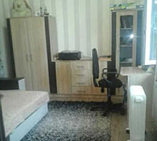 4 комнатная квартира в с. Нерубайское