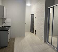 Квартира на Люсдорфской квартире