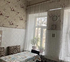 4 комнатная квартира