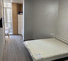 Смарт-квартира с ремонтом в Аркадии