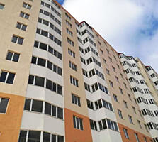 Однокомнатная в Радужном