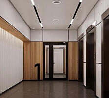 Квартира с видом на море