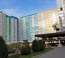 1 комнатная квартира новый сданный дом Акварель2 Таирова