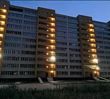 Новая 2-комнатная квартира в поселке Котовского