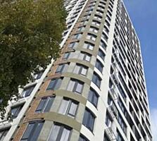 Смарт на Фонтане