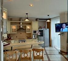 Квартира с видом на море Аркадия/ ЖК "Белый парус"