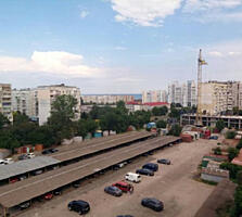 Продам просторную квартиру в Черноморске/Монолит с видом на море!