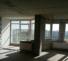 1 комнатная квартира в ЖК Новая Европа.