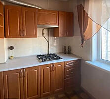 Квартира в районе 7 станции Люстдорфской дороги. .