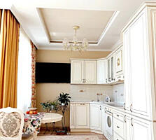 Таирова. Шикарная квартира по доступной цене.