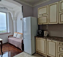 1комнатная квартира на Фонтане/ Литературная