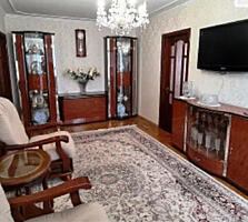 Продам 4-х кімнатну квартиру на п.Котовського (вул.Паустовського). ...