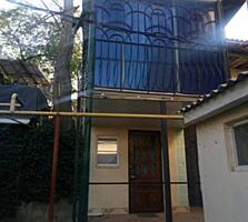 Дача на берегу Хаджибеевского лимана