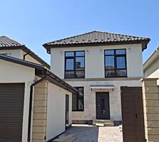 Дом 140м2 в Червоном Хуторе