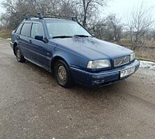 Volvo 440K 1.9 Турбо Дизель