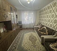 2-х комнатная (Балка, р-к «Комсомольский»)