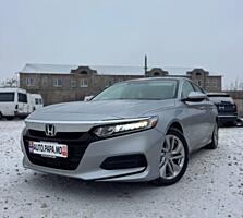 2020 Honda Accord