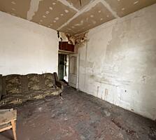 квартиру в самом сердце Одессы, на улице Большая Арнаутская