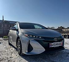 2020 Toyota Prius Prime XLE