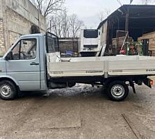 LT-35 бортовой 2.5 дизель