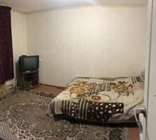 1-комн в ТЕПЛОМ КИРПИЧНОМ доме на Королева!